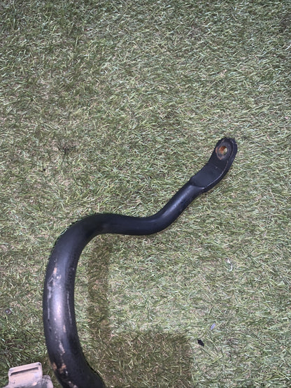 Barra stabilizzatrice peugeot 207 1.2 Benzina 