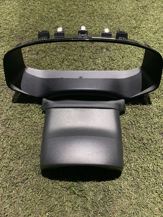 Cornice Quadro Strumenti Seat Arona 2024 6F0858019D