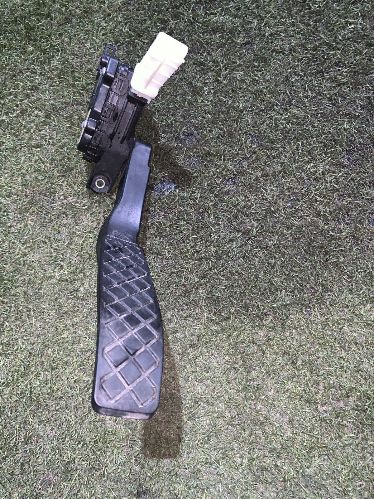 7L0723507B PEDALE ACCELERATORE AUDI Q7 2006 3.0 DIESEL