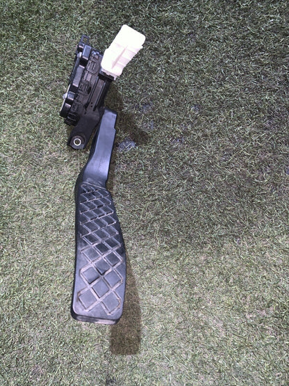 7L0723507B PEDALE ACCELERATORE AUDI Q7 2006 3.0 DIESEL