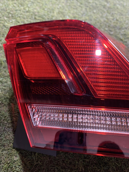 Stop Fanale Posteriore Destro Esterno Volkswagen Tiguan 2023 5NA945096D