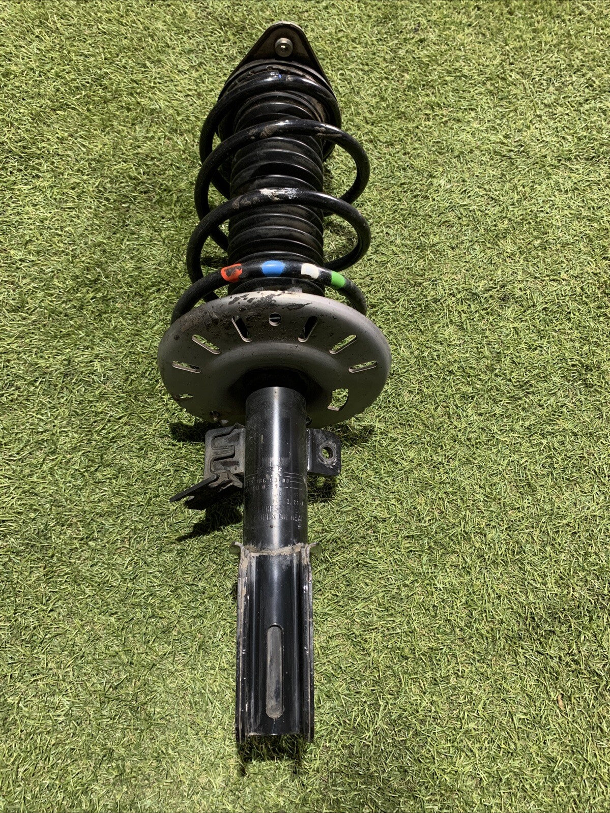 Ammortizzatore Anteriore Destro  Peugeot 308 2016 1.6 Diesel 9823318680