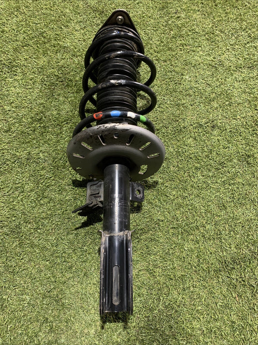 Ammortizzatore Anteriore Destro  Peugeot 308 2016 1.6 Diesel 9823318680