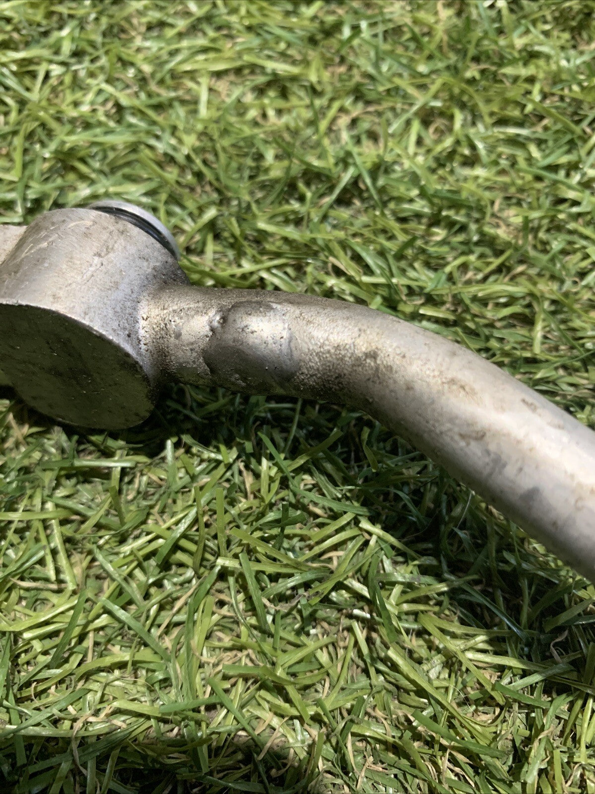 Tubo Aria Condizionata Honda Da Civic 2012 1.4 Benzina 80312TV2N01