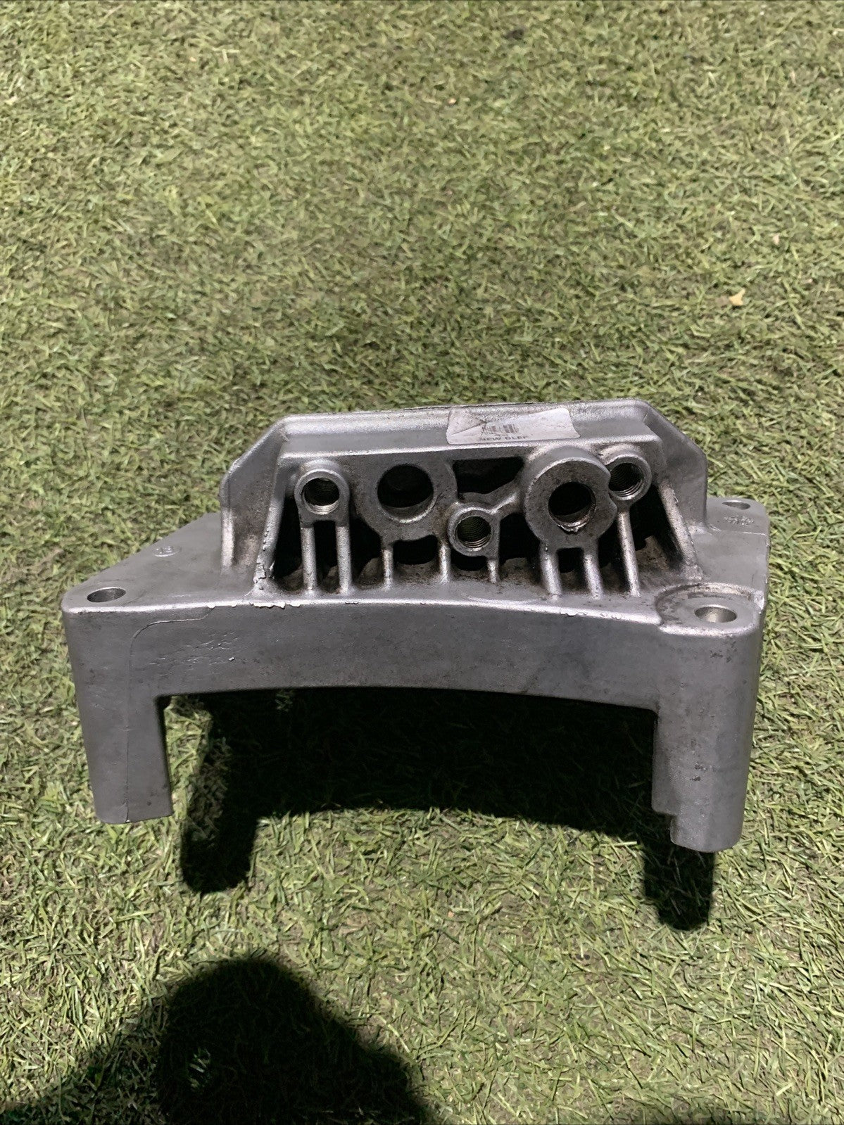 SUPPORTO MOTORE FIAT 500 L Serie (351_352) 55198565 Diesel 1300 (12) 1583923 (2)
