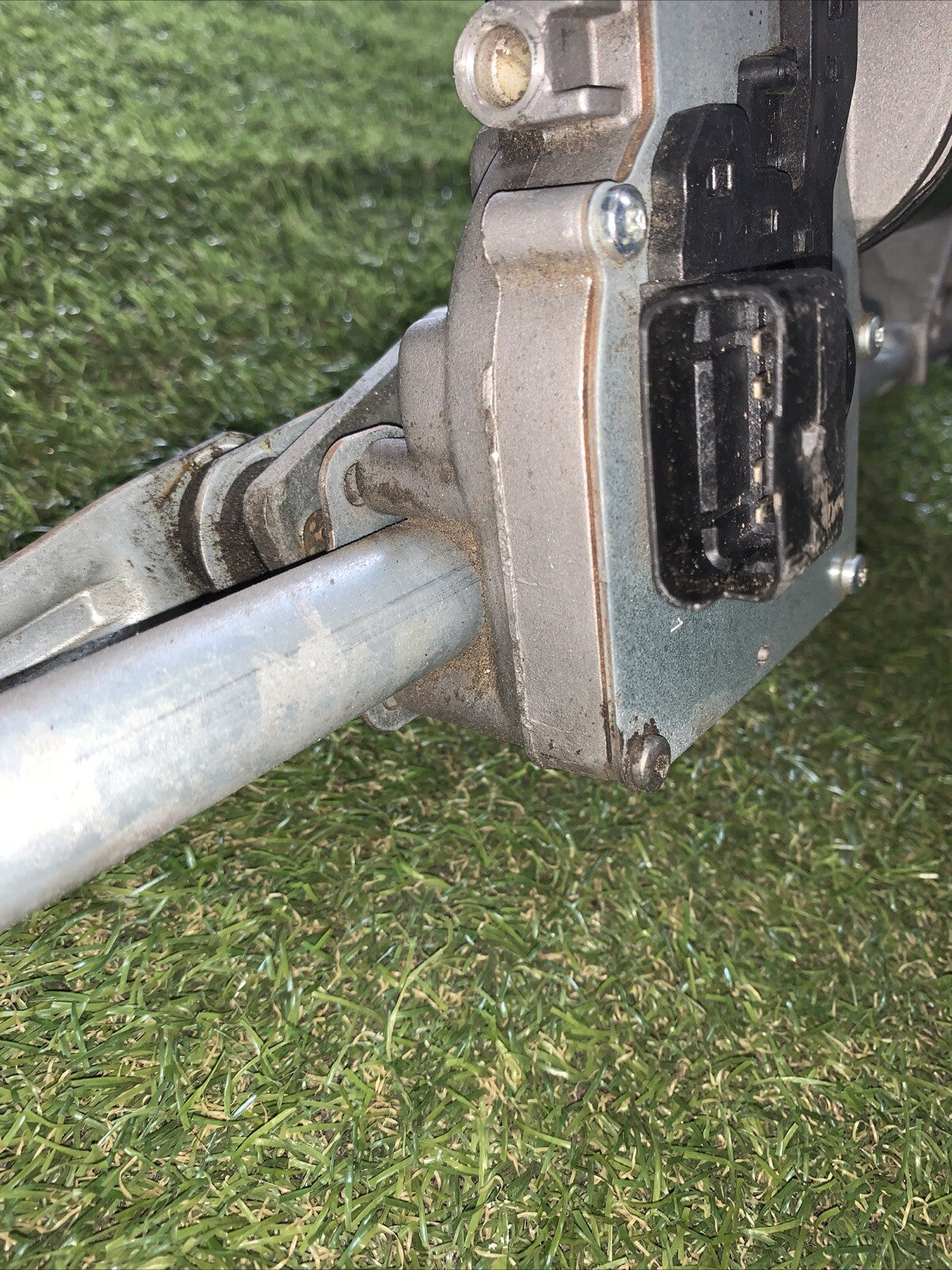 TANDEM TERGICRISTALLO CITROEN DS4 W19436