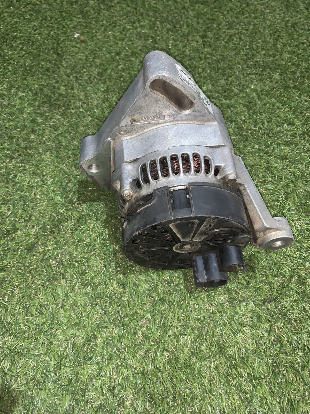 ALTERNATORE FIAT PUNTO 188 1.2 16V 46530060