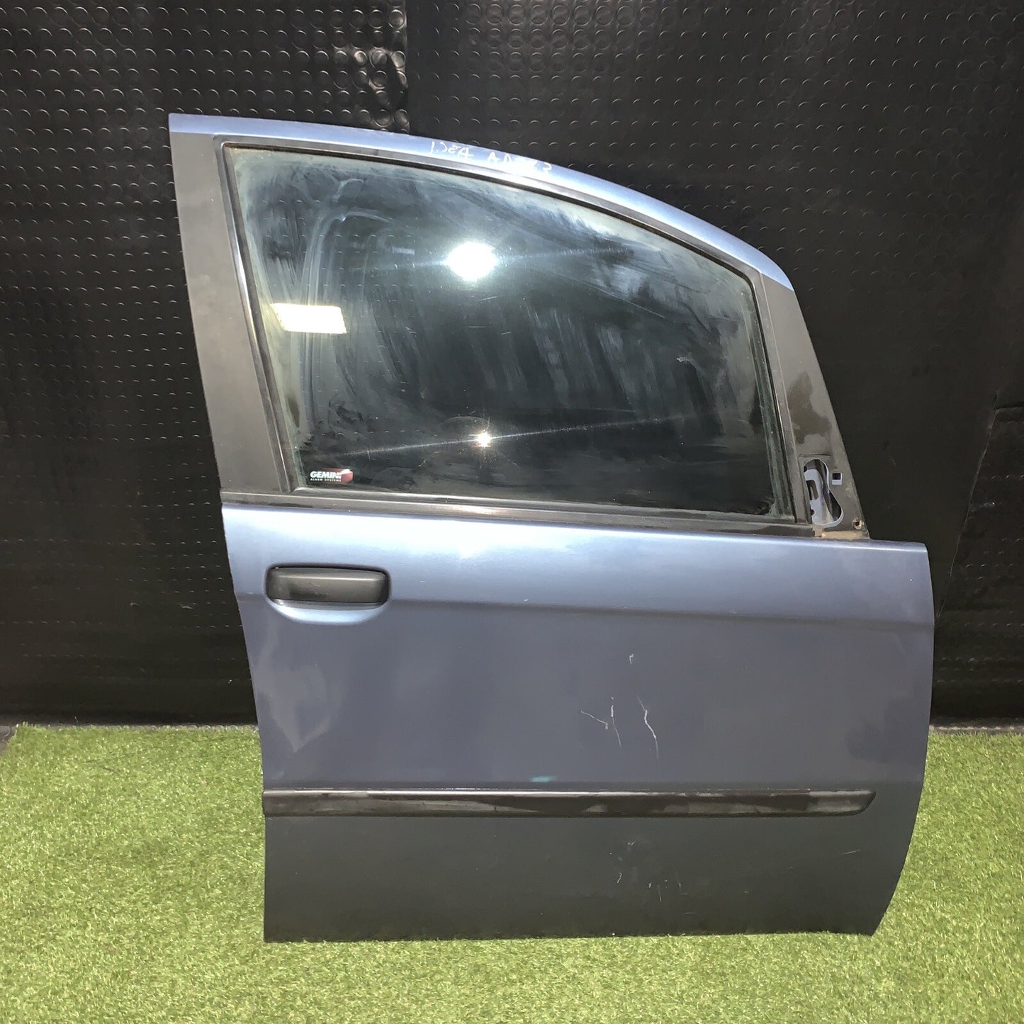 SPORTELLO PORTIERA PORTA ANTERIORE DX DESTRO FIAT IDEA