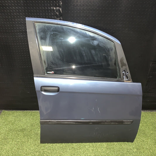 SPORTELLO PORTIERA PORTA ANTERIORE DX DESTRO FIAT IDEA