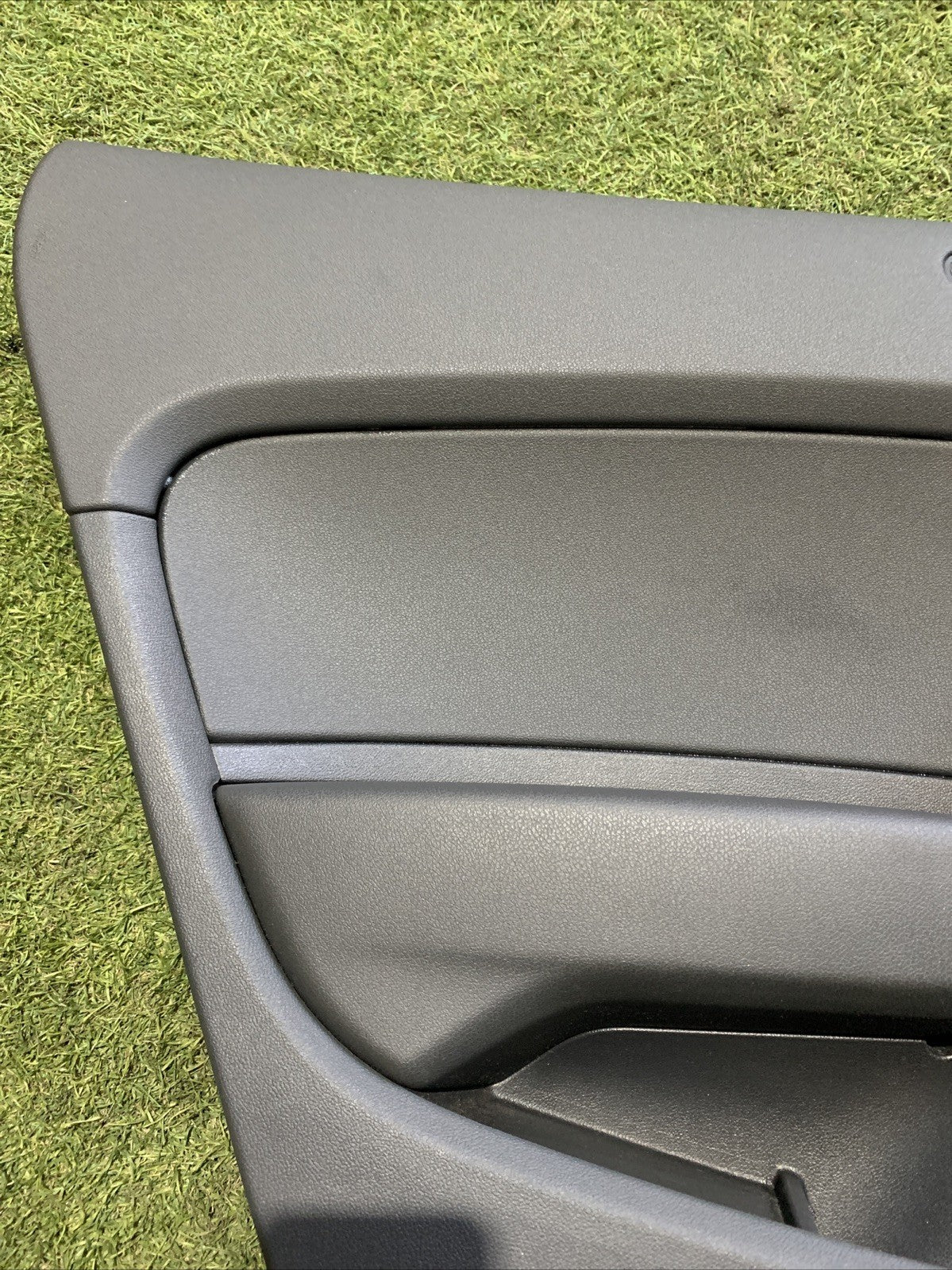 Pannello Interno Porta Posteriore Sinistro Audi A1 2015 8X4868115
