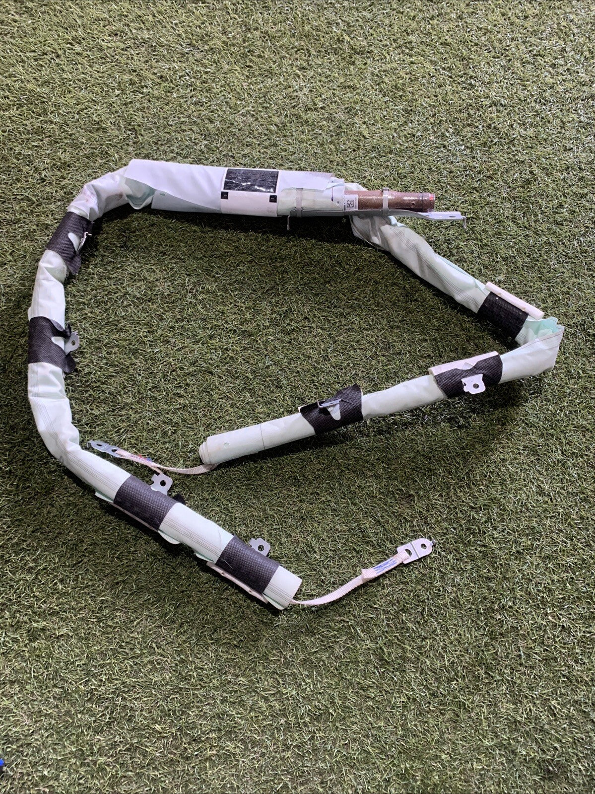 AIRBAG A TENDINA SINISTRA SX MASERATI LEVANTE 06700382280 2016