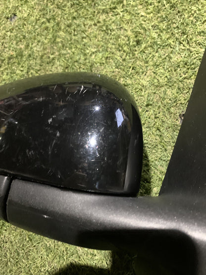 Specchietto Retrovisore Destro Smart 453 7 Pin