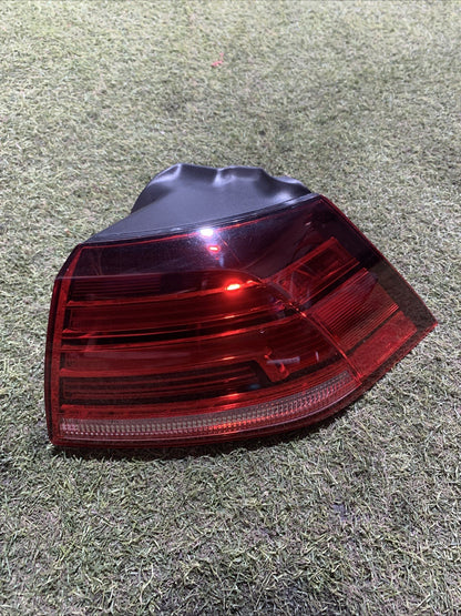Stop Fanale Posteriore Destro Volkswagen Golf 7 2017 5G0945096Q