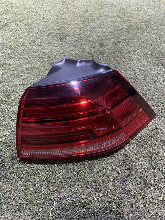 Stop Fanale Posteriore Destro Volkswagen Golf 7 2017 5G0945096Q