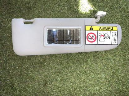 Aletta Parasole Destra Panda 3 Serie 2020