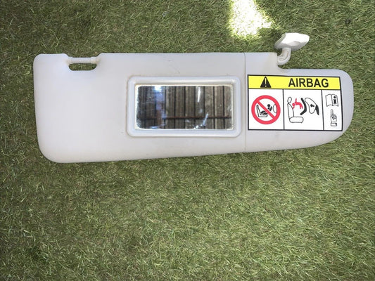 Aletta Parasole Destra Panda 3 Serie 2020