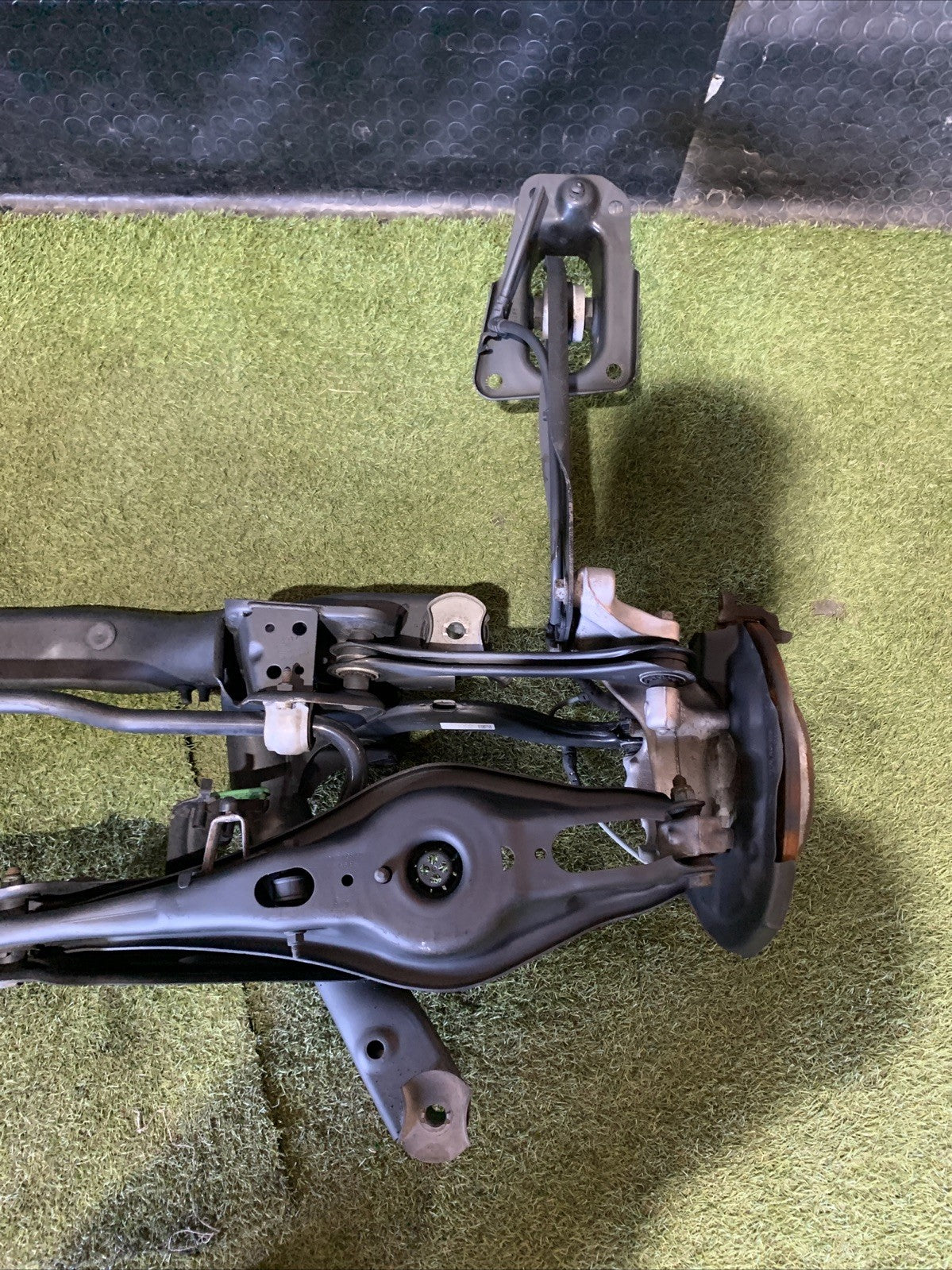 Ponte Assale Posteriore Audi A3 8V Quattro Ruote Motrici 5Q0505235E