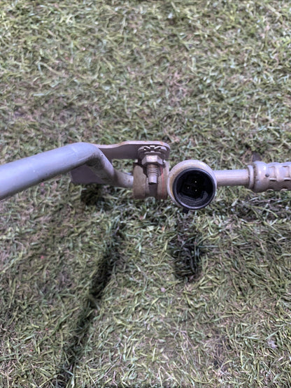 TUBO ARIA CONDIZIONATA PER ALFA ROMEO Giulia Serie (952_) 2017 2.2 D 50550375