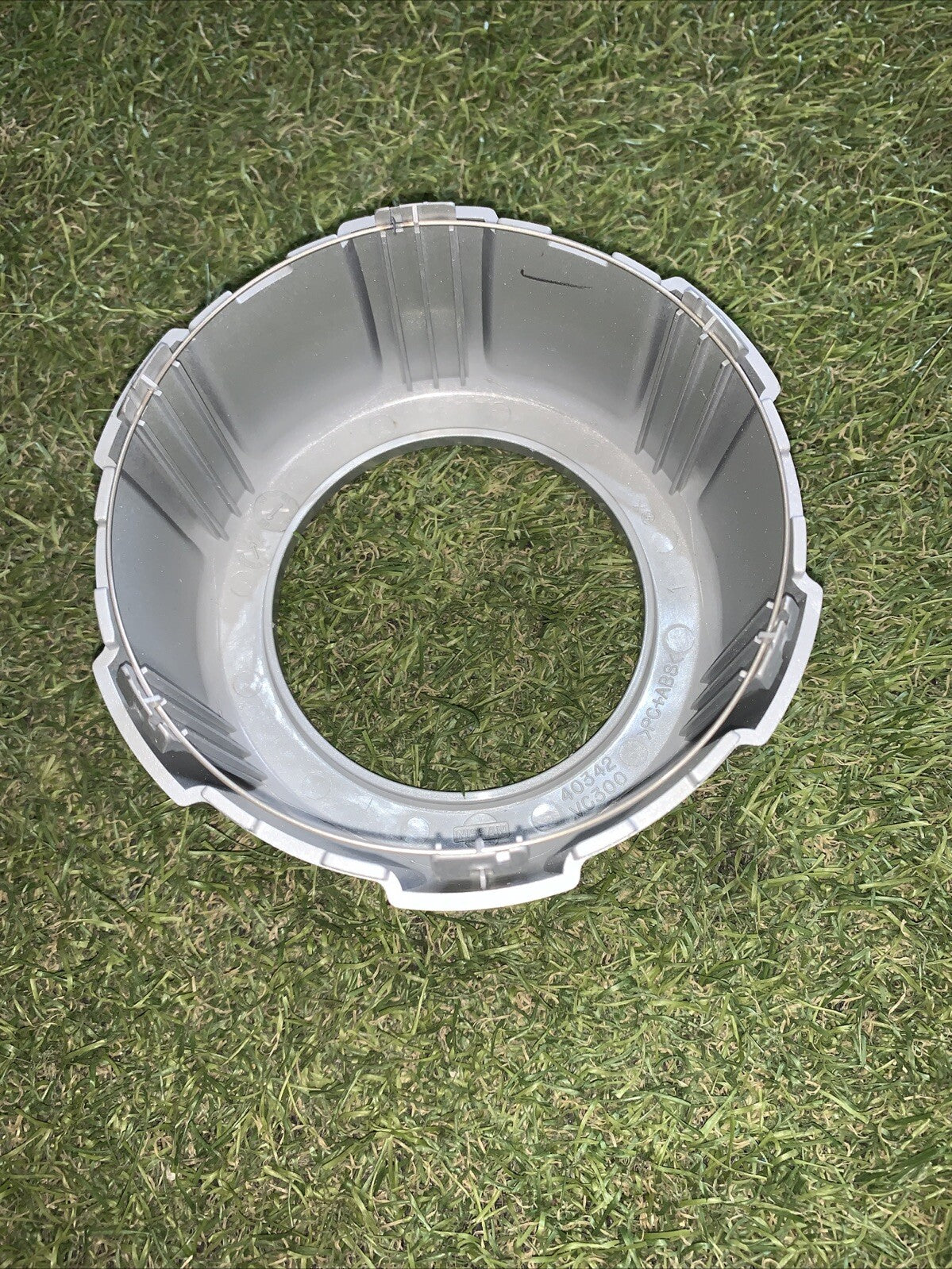 40343-VC300 BORCHIA CALOTTA CERCHIO RUOTA NISSAN VARI MODELLI