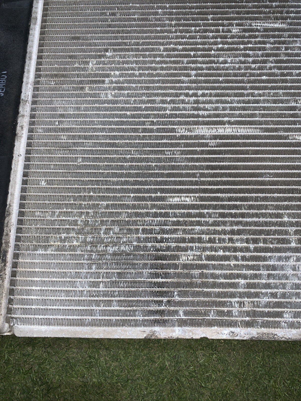 Radiatore Acqua Kia Ceed 2012