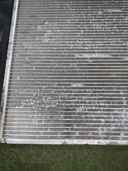 Radiatore Acqua Kia Ceed 2012