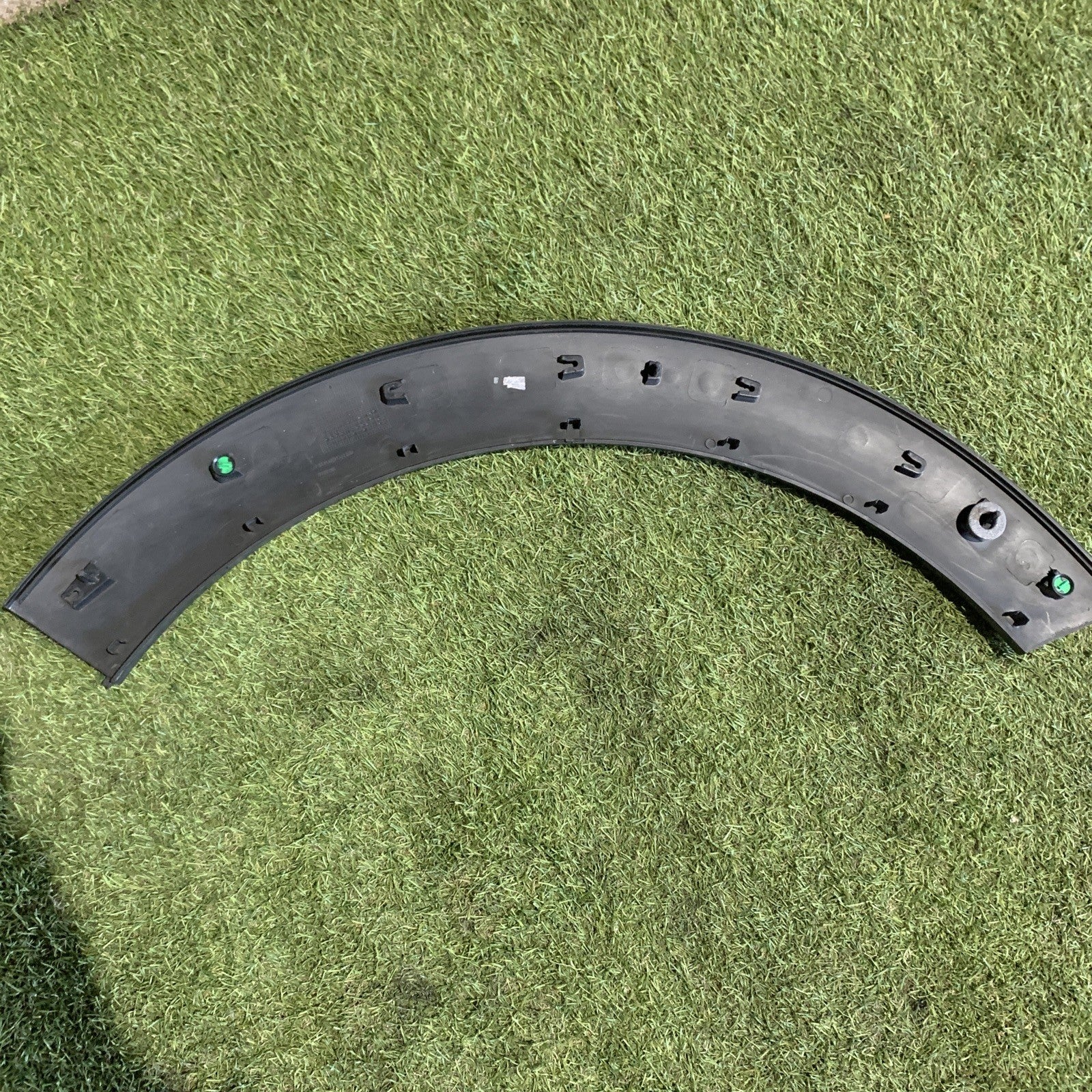 MODANATURA PARAFANGO POSTERIORE SINISTRO CITROEN C3 2020 9812088880