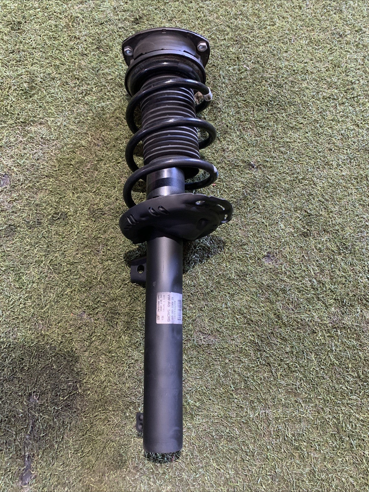 Ammortizzatore Anteriore Sinistro Audi A3 8V 1.6 Diesel 5Q0413023DB