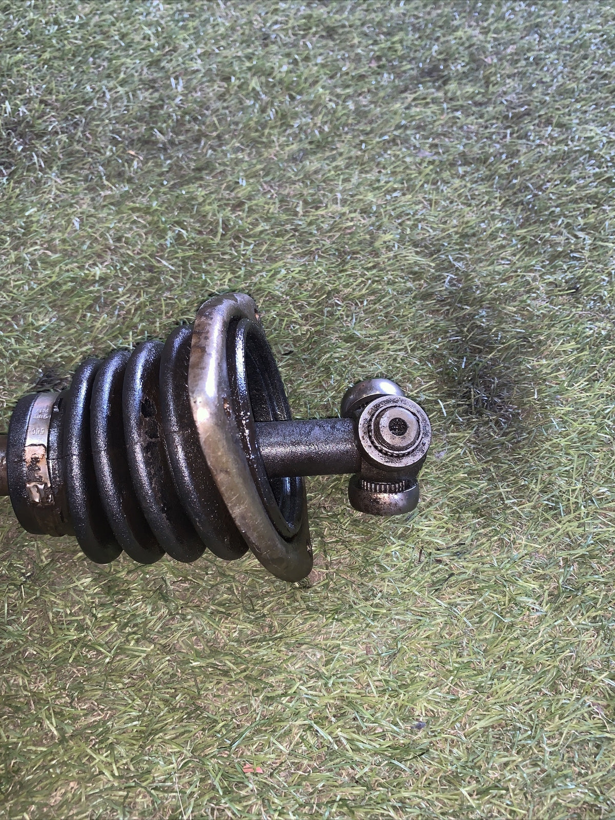 Semiasse anteriore destro FIAT Panda 1 Serie