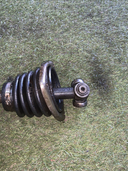 Semiasse anteriore destro FIAT Panda 1 Serie