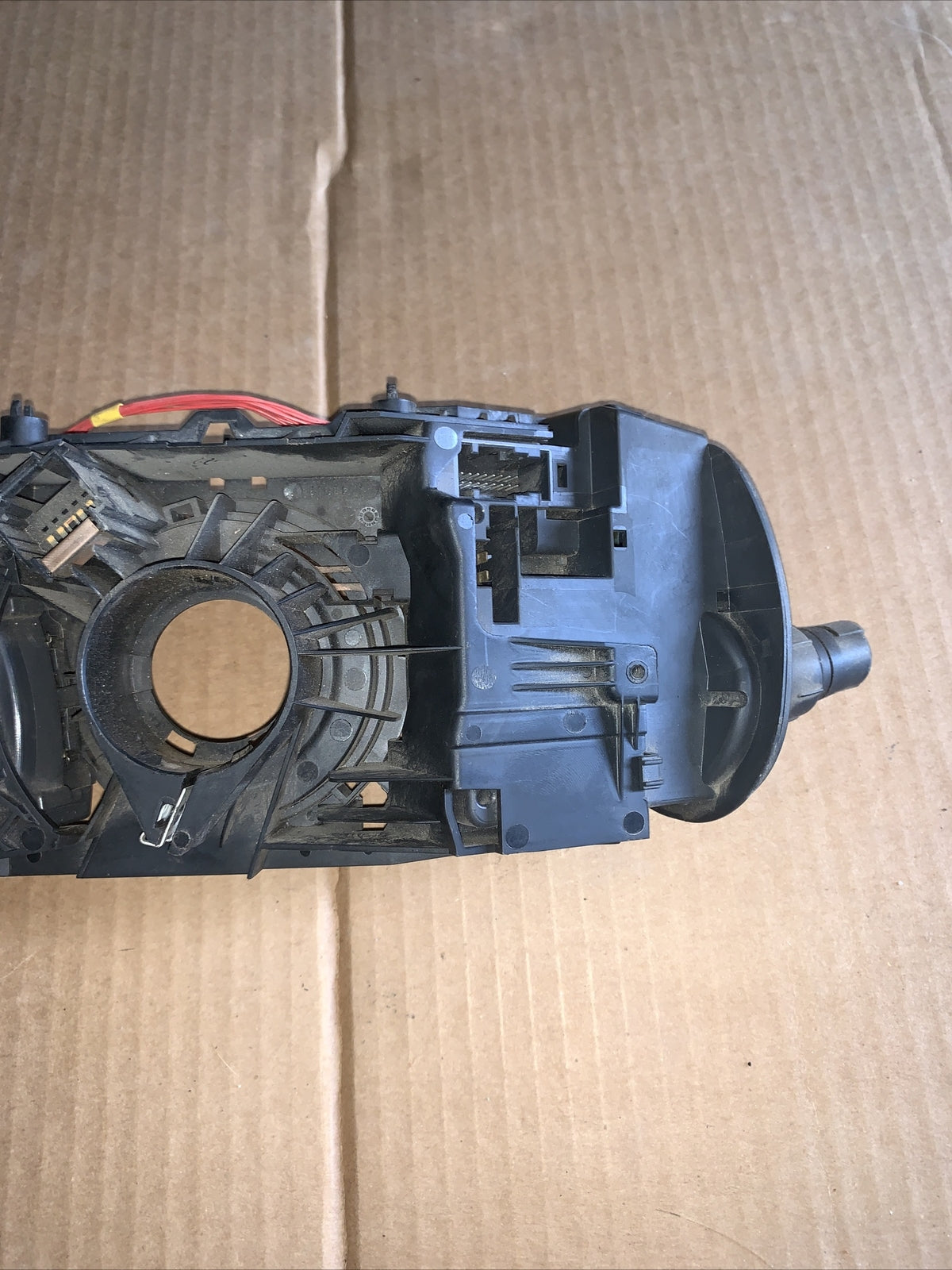 DEVIOLUCI  ORIGINALE RENAULT SCENIC  CLIO CODICE 8200627596