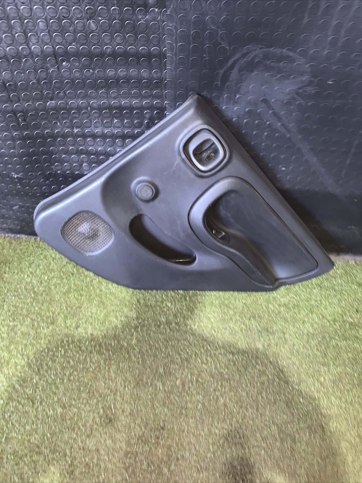 PANNELLO INTERNO PORTA POSTERIORE DESTRA FIAT PANDA 312 2187635