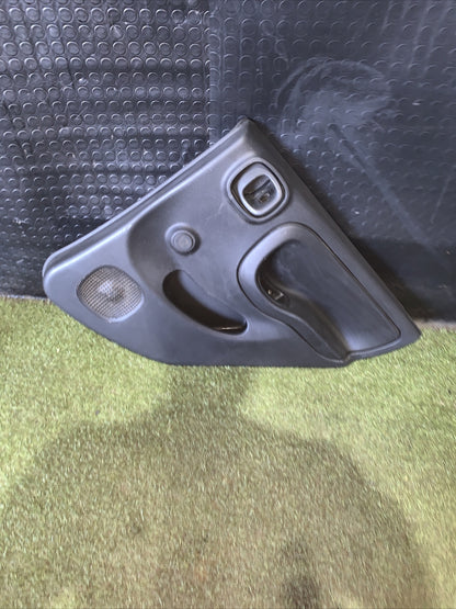 PANNELLO INTERNO PORTA POSTERIORE DESTRA FIAT PANDA 312 2187635