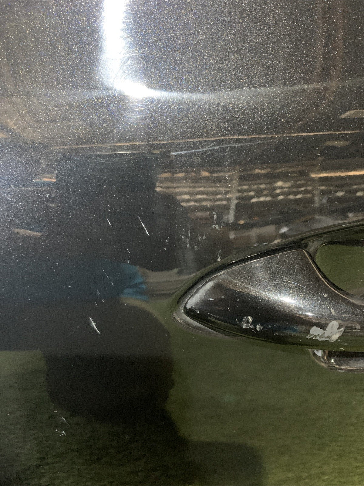 Porta Portiera Sportello Anteriore Sinistro Kia Ceed 2012-2018