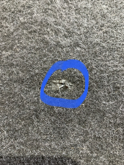 Tappeto Vano Baule Audi A4 2010 SW 8T0863463