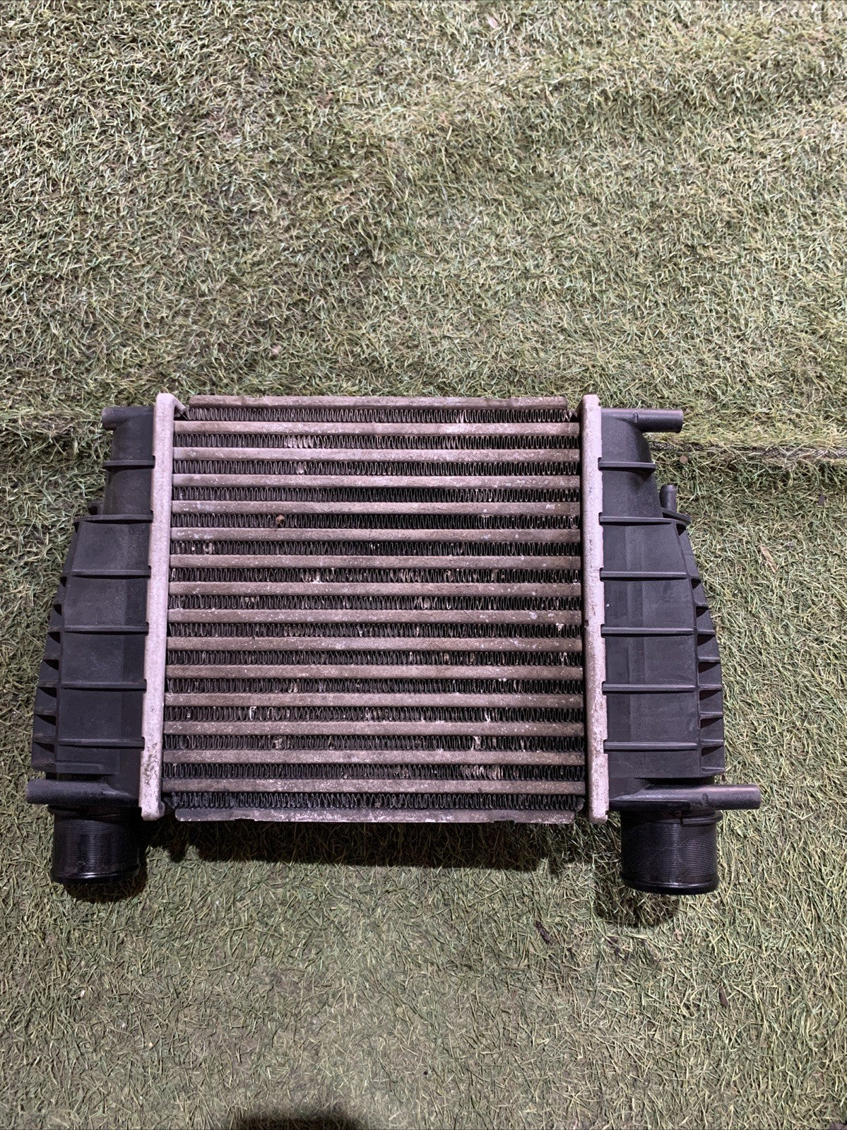 Radiatore Intercooler Renault Clio 2005 1.5 Diesel 8200471885-A