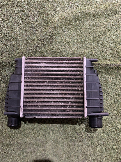 Radiatore Intercooler Renault Clio 2005 1.5 Diesel 8200471885-A