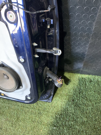 PORTA PORTIERA SPORTELLO ANTERIORE SINISTRO LANCIA YPSILON DAL 2011