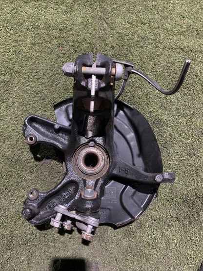Mozzo Montante Fusello Anteriore Destra Volkswagen Taigo 1.0 Benzina 2Q0407256AD