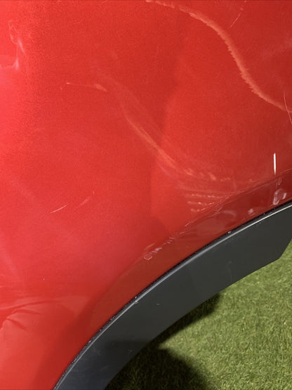 PORTA PORTIERA SPORTELLO POSTERIORE SINISTRO SX LAND ROVER DISCOVERY SPORT 2017