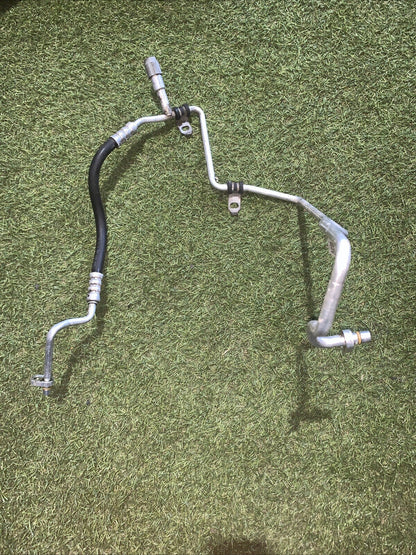 TUBO ARIA CONDIZIONATA A/C RENAULT TWINGO III 1.0 BENZINA 2014-2019 924408973R