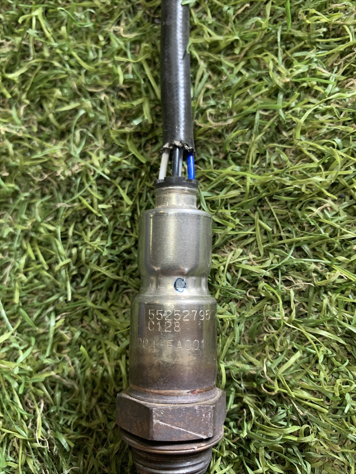 SONDA LAMBDA FIAT PANDA (312) 1.3 MULTIJET 2015 (55252795)