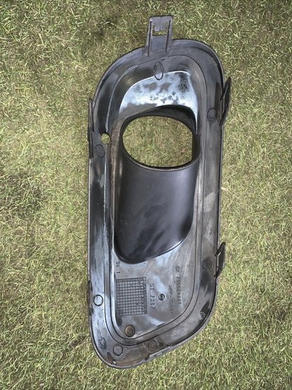 735520661 GRIGLIA FENDINEBBIA PARAURTI ANTERIORE SINISTRO FIAT PANDA (2)