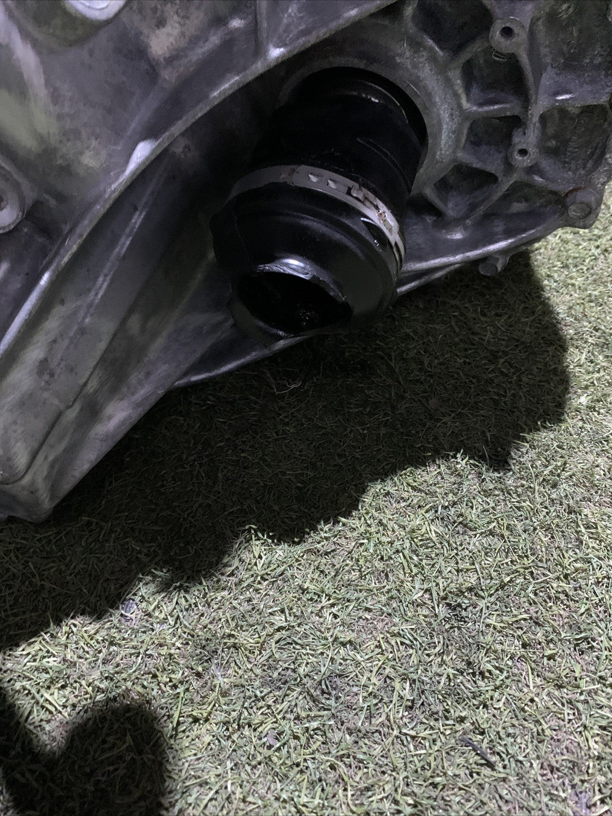 CAMBIO MANUALE TOYOTA YARIS III 3 SERIE 1.5 BENZINA 6M 2018 303000D510