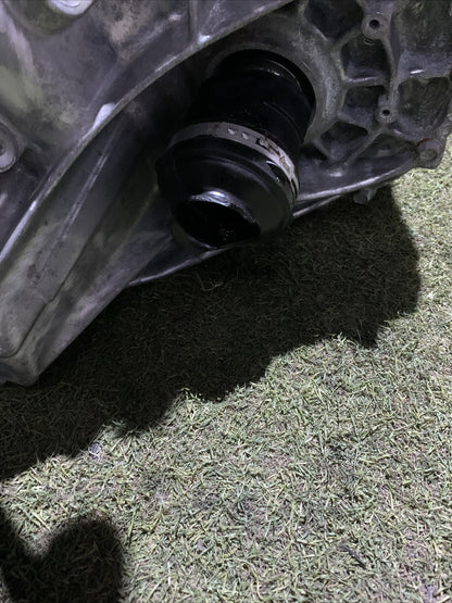 CAMBIO MANUALE TOYOTA YARIS III 3 SERIE 1.5 BENZINA 6M 2018 303000D510