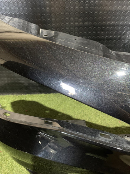 PARAURTI ANTERIORE COMPLETO ORIGINALE ALFA ROMEO GIULIA 2018