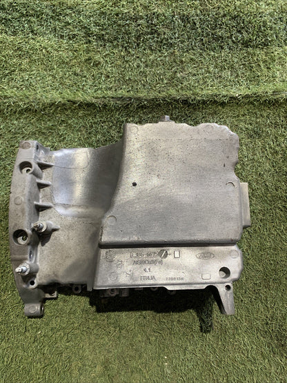 Coppa Olio Motore Ford Ecosport 2016 1.0 Benzina E3BG-6675