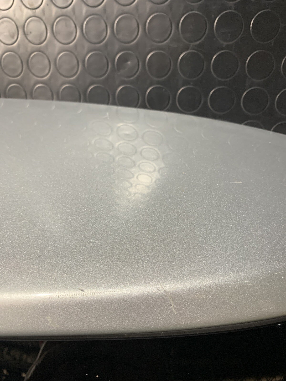 PORTELLONE / COFANO POSTERIORE FORD FOCUS Station Wagon ANNO: 2017