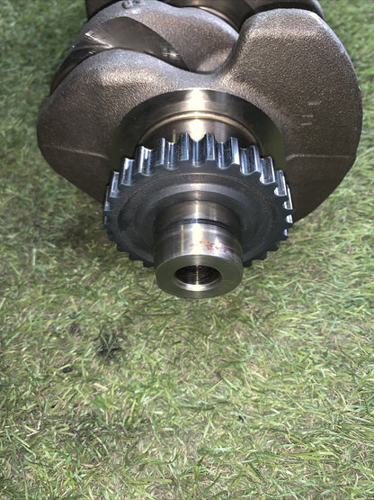 04LDEV160CDP Albero Motore Volkswagen Golf 7 2.0 184CV 04LDEV160CDP