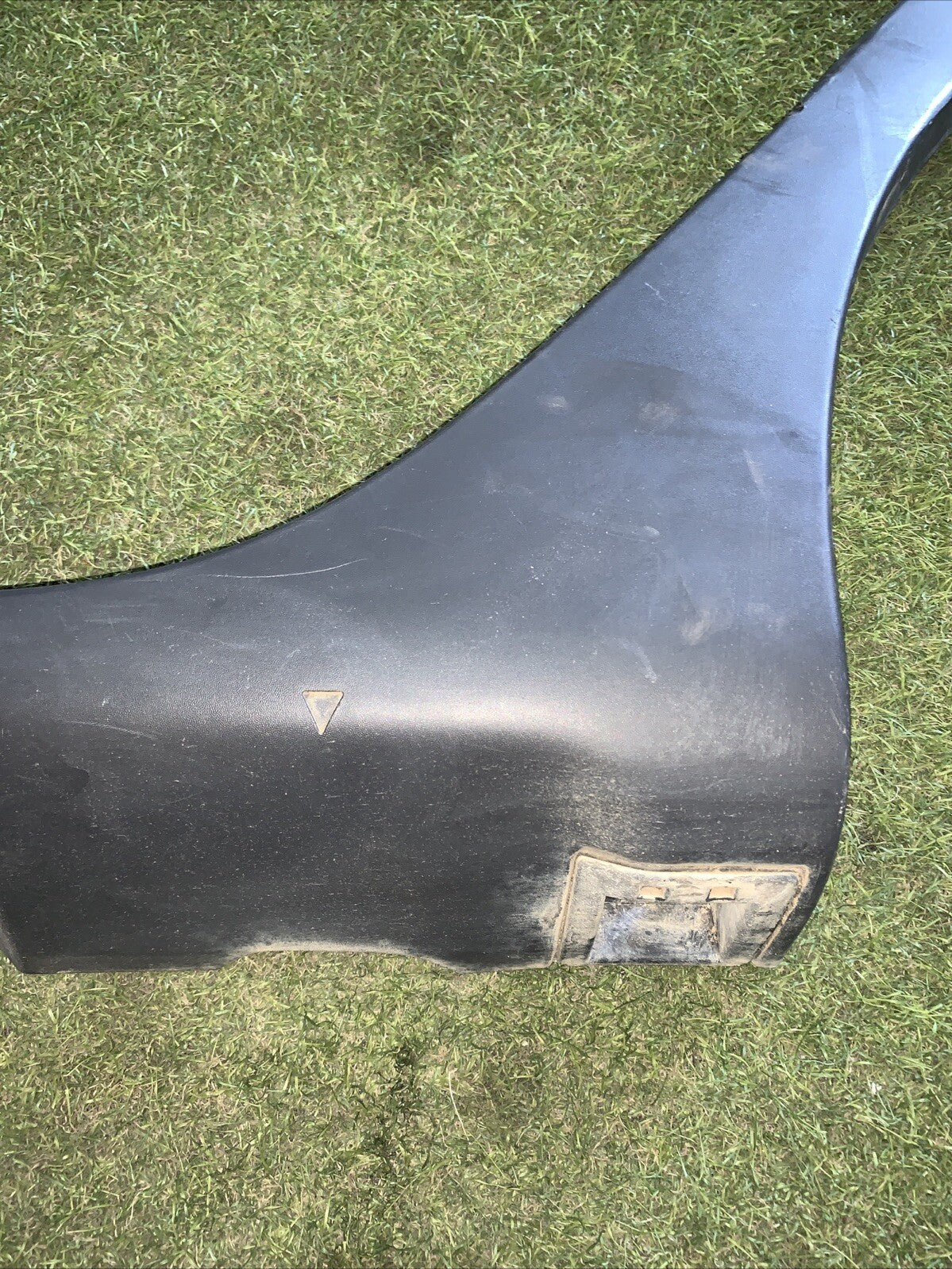 RIVESTIMENTO PARAFANGO POSTERIORE SINISTRO SX DACIA SANDERO STEPWAY 788A31751R