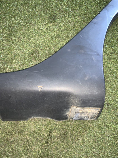 RIVESTIMENTO PARAFANGO POSTERIORE SINISTRO SX DACIA SANDERO STEPWAY 788A31751R